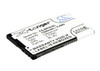 Battery for Nokia BL-4U BLU N4U85T MyPhone MP-S-V