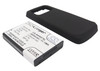 Battery for Nokia BP-4L N97 CS-NKN97XL 3.7V Li-ion