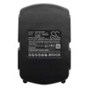Battery for Hitachi 326240 326241 327730 327731 BCL EBM 1815 1830 C 18DL 18V