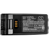 Battery for Icom BP-283 BP-284 BP-303 IC-F3400 IC-F3400D IC-F3400DP IC-F3400DPS