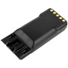 Battery for Icom BP-283 BP-284 BP-303 IC-F3400 IC-F3400D IC-F3400DP IC-F3400DPS