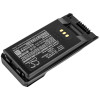 Battery for Icom BP-283 BP-284 BP-303 IC-F3400 IC-F3400D IC-F3400DP IC-F3400DPS