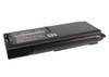 Battery for Motorola NTN8293 NTN8294 NTN8923