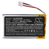 Battery for Sennheiser AHB622540N1 CP-SN40 HD 4.40 BT 4.50BTNC Momentum 2.0 3.0