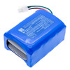 Battery for Ecovacs 201-2201-0903 201-2325-010 201-2325-0104 S21-Li-185-5800