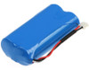 Battery for Fresenius 110320-O MB1790 179033-R0 179033-R2 88888749 BATT/110320