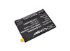 Battery for Sony 1294-1249 LIS1593ERPC Ericsson E6603 E6633 E6653 E6683 SO-01H