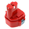 Battery for Makita 4013D 1050D 1220 1222 192681-5 192698-8 192698-A 12V 3000mAh