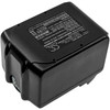 Battery for Makita DC18RC BL1850B DC18RD BL1830 BL1860B 194065-3 194066-1 18V