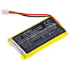 Battery for Sennheiser AHB571935PCT-03 BAP 800