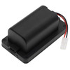 Battery for Rowenta CMICR1850F5-4S1P RS-RT900866 Tefal 31 21 140 Fakir Bagotte