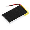 Battery for Samson 1-OTH0157 Micro AR2 receiver Swar2 Airline CS-SAR200SL 3.7V