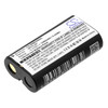 Battery for Wisycom MPRLBP MPR30-ENG MPR30-IEM