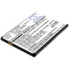 Battery for TP-Link TBL-53B3000 TBL-53A3000 M7650
