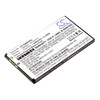 Battery for Inseego 1600007 40123134 40123133