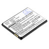Replacement Battery for Schok SB2000 Flip SC3218T