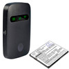 Battery for Jio EL-BP515761V MFB260001 JMR541 CS-JMR541SL Wifi Router Hotspot
