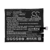 Battery for CAT XQ6602G CATERPILLAR S62 CS-CAS620SL Smartphone 3.8V Li-Polymer