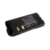 Battery for Motorola NNTN7335 NNTN7554 NTN9815