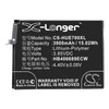 Battery for Huawei HB406689ECW HB396689ECW Enjoy 7 Plus TRT-AL00A Y7 Ascend XT2