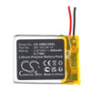 Battery for 361-00136-10 361-00136-20 361-00136-21 Garmin Venu SQ SQ2 Music