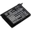 Battery for Apple A1579 iWatch 1 42mm Watch 1st