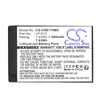 Battery for Canon LP-E17 EOS R50 Kiss X8i M3 M5 M6 750D 760D Rebel T6i T6s 800D