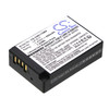Battery for Canon LP-E17 EOS R50 Kiss X8i M3 M5 M6