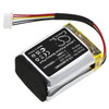 Battery for DJI BHX-305 OM5 Osmo Mobile 6 Osmo Mobile 5 CS-DJM500MC 7.74V