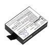 Battery for Ezviz BL-06 S5 S6 S1C S2 S3 CS-EVS600MC 3.8V Li-ion Security Camera
