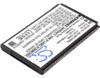 Battery for Incom ICW-1000B UniData WPU-7700 WPU-7800 WPU-7800B WPU-7800B-US