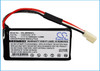 Battery for Jablocom CS603262 1S1P 2930277000 GDP-04A GDP-04D GDP-04 CS-JDP004CL