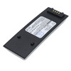 Battery for Sirius R101BP 990280 XM Satellite Sportscaster XM101WK CS-SXM101SL