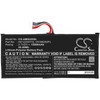Battery for Autel H81225WYQ VK398282PL MaxiSys Elite CS-AMS225SL 3.7V Li-Polymer