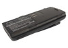 Battery for Motorola PMNN4046A AXU4100 AXV5100
