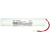 Battery for Schneider TD110332 329056000 OVA51028E OVA Everlux Ferro EVX
