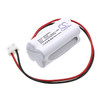 Battery for Sure-Lite 026-208 BCN350-4EWP-CE109