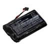 Battery for TomTom VF3W LHA11133000 LHA11138000