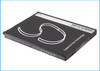 Battery for Advent PR-575164N 3500 CS-ADV350SL ADV3500PC GPS 3.7V Li-ion