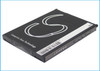 Battery for Advent PR-575164N 3500 CS-ADV350SL ADV3500PC GPS 3.7V Li-ion