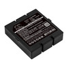 Battery for Biolight 12-100-0002 LB-03 Bolate