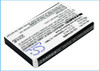 Battery for IRIS 2010-0014 ST4ex CS-IST04MB 3.7V Mobile PDA Smart Card Reader