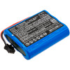 Battery for COMEN 022-000084-00 LIV111C2200S01B