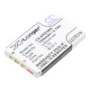 Battery for Nokia BLD-3 6610i 6610 7210 7250i 7250
