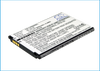 Battery for LG BL-44JS EAC61838702 BL-A5JN
