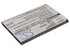 Battery for Motorola HW4X SNN5892 SNN5892A AT&T Droid Bionic Atrix 2 MB865 ME865