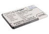 Battery for Lenovo W100 B5765620003 BL161 Huawei