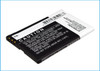 Battery for BP-4L BP-4LV Nokia E71 E72 E90 N97 E63 E52 N810 N4L120J EB-4L Vertu