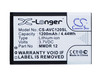 Battery for Emporia BT60 Navon Evolveo EP-500 Avus MMDR 12 Verdit