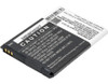 Battery for Acer BAT-311 1ICP5/43/55 KT.0010S.011 Liquid Z200 M220 Z220 Duo